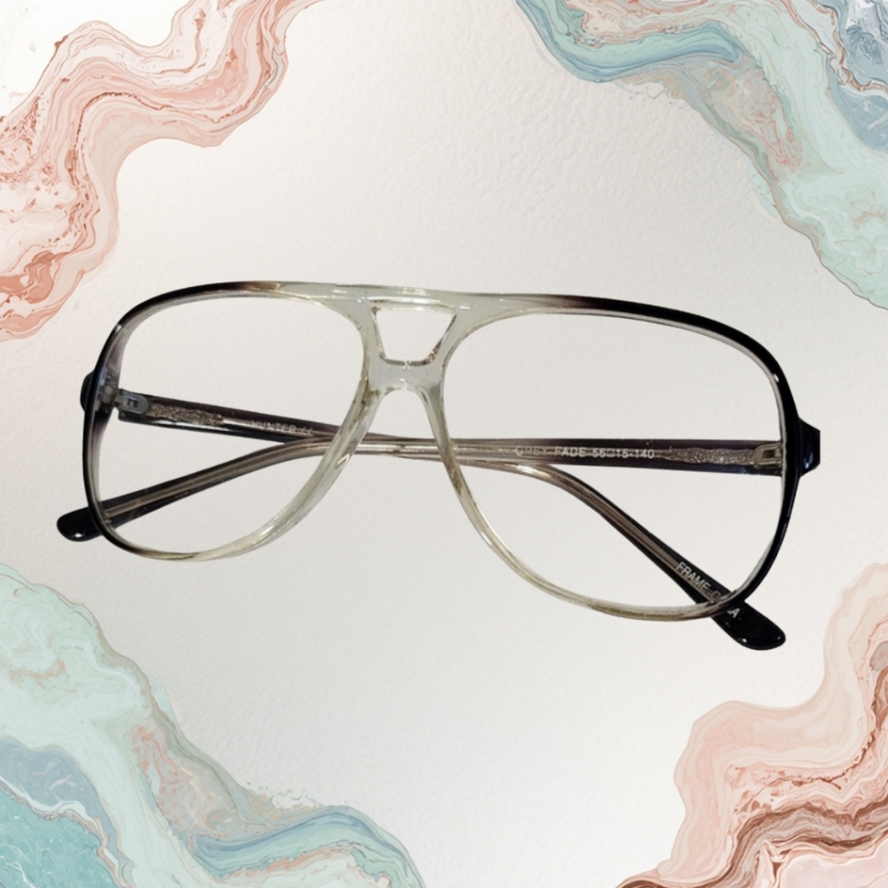 Hunter Rx Prescription Glasses Grandpa
